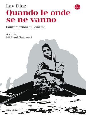 cover image of Quando le onde se ne vanno